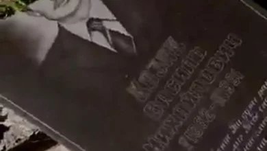 На кладовищі в Добрячині пошкодили близько 25 пам’ятників