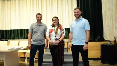 У Славському визначили переможців програми «Власна справа»