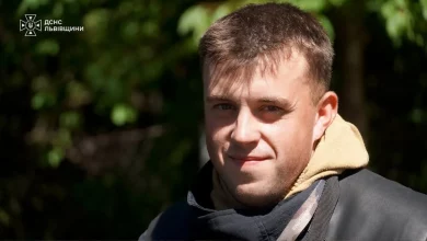 На Львівщині за добу ліквідували 14 пожеж, врятовано двох людей