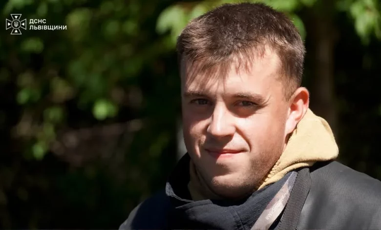 На Львівщині за добу ліквідували 14 пожеж, врятовано двох людей