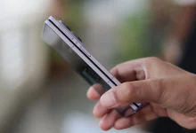 Як налаштувати сканер відбитків у Galaxy Z Fold 8 та Flip 8 для швидшого розблокування