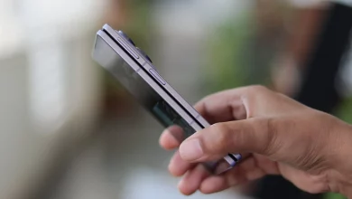 Як налаштувати сканер відбитків у Galaxy Z Fold 8 та Flip 8 для швидшого розблокування