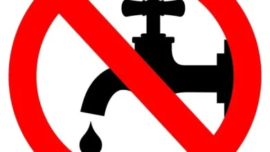 У Дрогобичі 19 серпня тимчасово припинять водопостачання на вул.