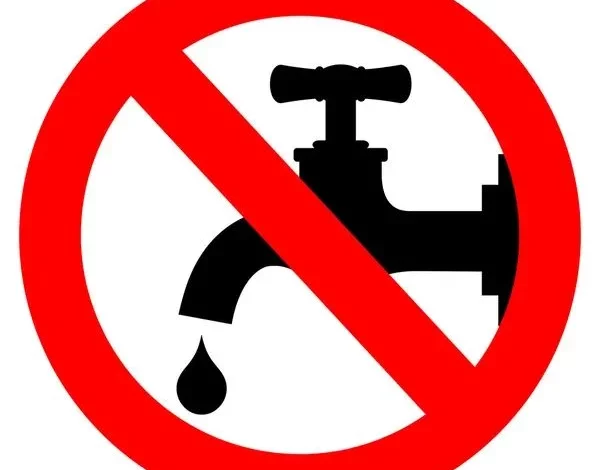 У Дрогобичі 19 серпня тимчасово припинять водопостачання на вул.