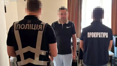 На Дрогобиччині викрили схему нелегального видобутку мінеральної води