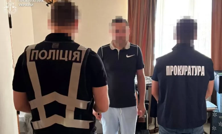 На Дрогобиччині викрили схему нелегального видобутку мінеральної води