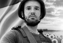 Львівщина прощається із захисником Олегом Юрченком із Соснівки
