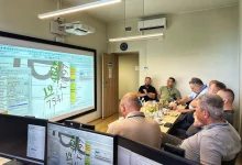 Дрогобицька громада розвиває геоінформаційну систему для просторового планування