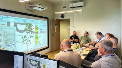Дрогобицька громада розвиває геоінформаційну систему для просторового планування