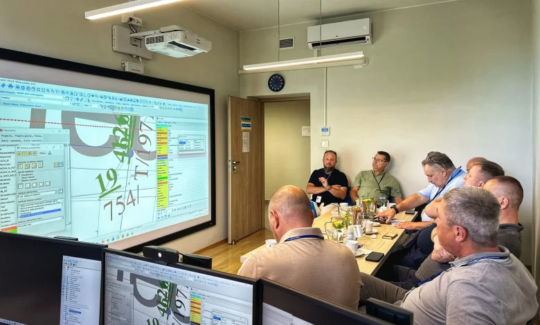 Дрогобицька громада розвиває геоінформаційну систему для просторового планування