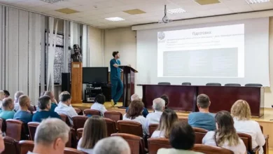 У Львівському онкоцентрі відкрили кабінет менеджменту болю