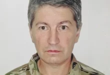 Восьма річниця загибелі старшого лейтенанта Олега Кремеза