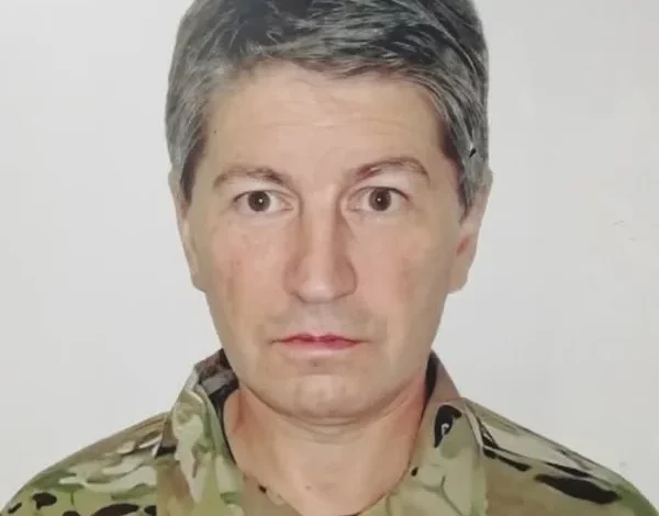 Восьма річниця загибелі старшого лейтенанта Олега Кремеза