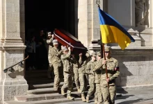 20 серпня Львів попрощається із захисником Миколою Госовським