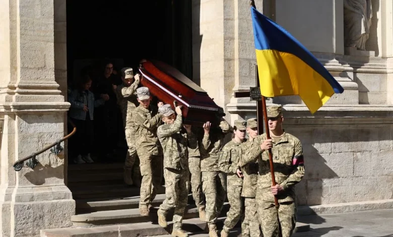 20 серпня Львів попрощається із захисником Миколою Госовським