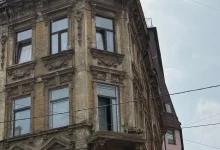 Суд у Львові став на бік міста у справі про перепланування квартири в будинку-пам’ятці