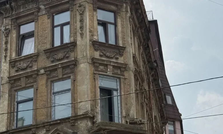 Суд у Львові став на бік міста у справі про перепланування квартири в будинку-пам’ятці