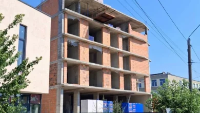 Любомир Зубач розкритикував нові повноваження ДІАМ та самобуд на вул.
