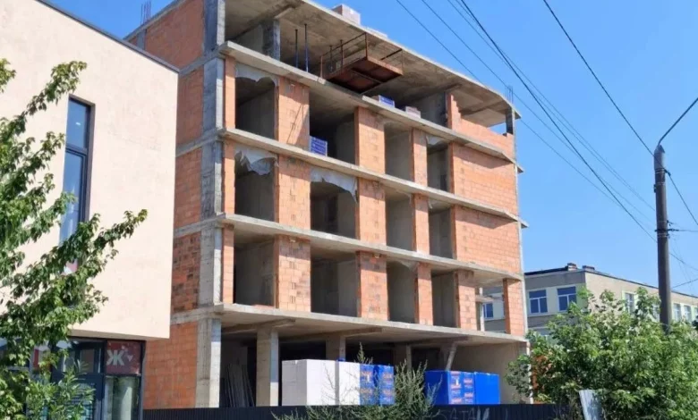 Любомир Зубач розкритикував нові повноваження ДІАМ та самобуд на вул.