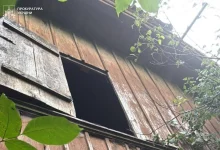 У Дрогобичі після падіння з горища помер чоловік, підозрюють 51-річну знайому