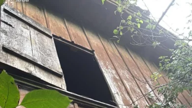 У Дрогобичі після падіння з горища помер чоловік, підозрюють 51-річну знайому