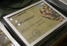 У Шептицькій громаді шість ветеранів з інвалідністю отримали житлові сертифікати