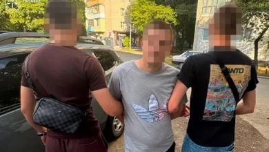 У Львові біля школи пограбували жінку та зламали їй руку