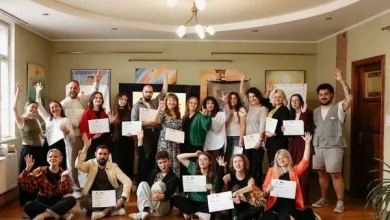 Львівська обласна бібліотека для дітей запровадила консультації жестовою мовою