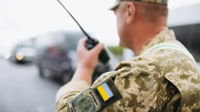 Черги на виїзд до Польщі на пунктах пропуску Львівщини