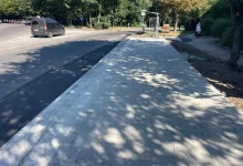 У Львові змінять рух на кільці Козельницька–Франка та облаштують доступну зупинку
