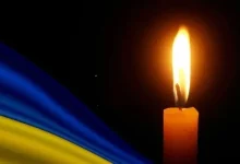 Мостиська громада зустріне полеглого захисника Ігоря Партема