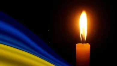 Мостиська громада зустріне полеглого захисника Ігоря Партема