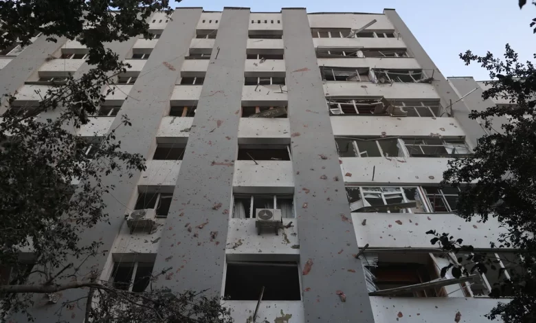 Львів виділив ще понад 4 млн грн на відшкодування пошкодженого житла після російських атак