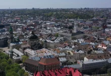 У Львові ще 14 внутрішньо переміщених осіб отримають житлові ваучери