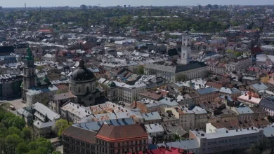 У Львові ще 14 внутрішньо переміщених осіб отримають житлові ваучери