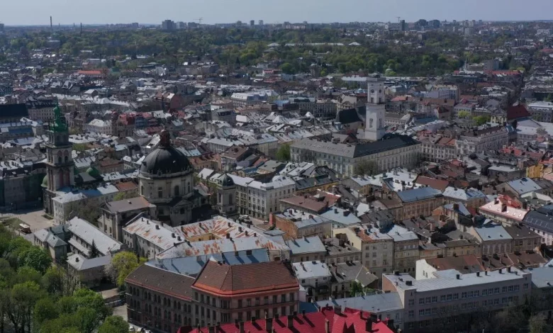 У Львові ще 14 внутрішньо переміщених осіб отримають житлові ваучери