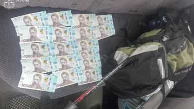 На Львівщині перевізника без водійських прав засудили до 7 років за сприяння нелегальному виїзду