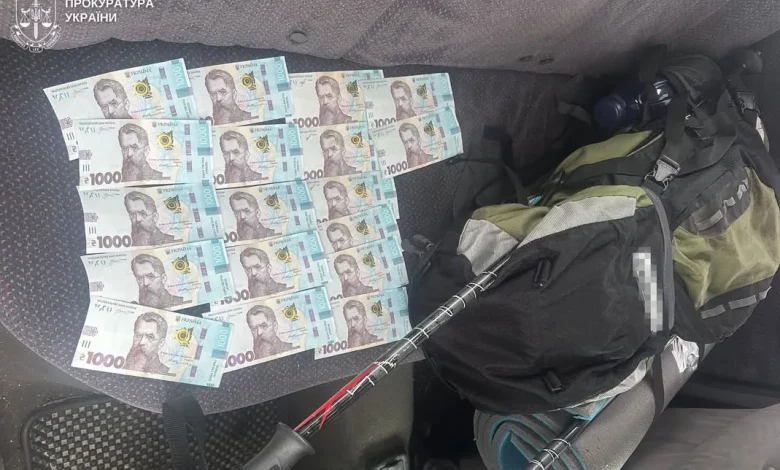 На Львівщині перевізника без водійських прав засудили до 7 років за сприяння нелегальному виїзду