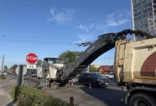 На вул.