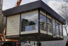 У Львові, Винниках та Рудно демонтують ще кілька МАФів