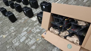 Львівська громада передала військовим техніку майже на 8 млн грн