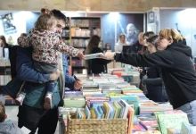 33-й Львівський міжнародний BookForum представить вісім тематичних кластерів