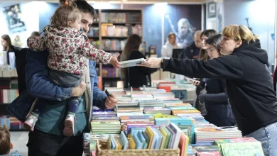 33-й Львівський міжнародний BookForum представить вісім тематичних кластерів