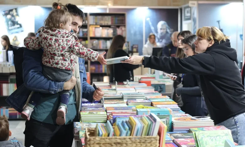 33-й Львівський міжнародний BookForum представить вісім тематичних кластерів