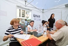 У Львові виїзні ЦНАПи надали 792 консультації та прийняли 49 заяв на компенсації