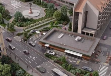 У Дрогобичі завершили електронні консультації щодо можливого відкриття «МакДональдз»