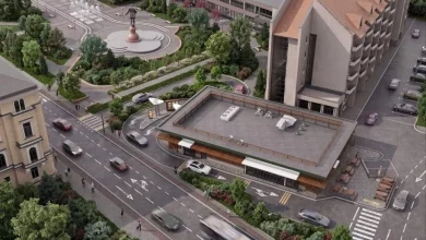У Дрогобичі завершили електронні консультації щодо можливого відкриття «МакДональдз»