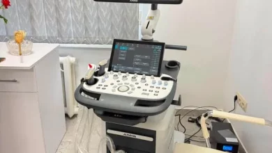 У Куликівській поліклініці відкрили новий УЗД-кабінет