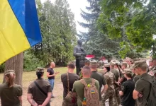 У Зашкові проведуть бесіду про молоді роки Євгена Коновальця