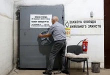 У Львові перевірили укриття на 600 осіб у будівлі видавництва «Вільна Україна»